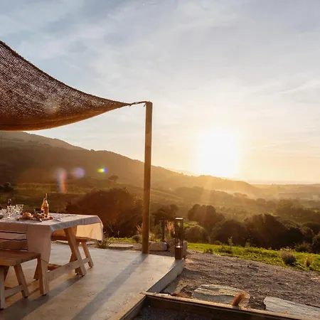 Bergerie Face A Propriano