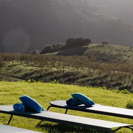 Vila Bergerie Face A Propriano *