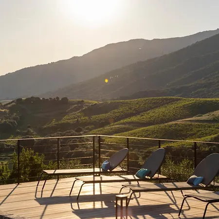 Villa Bergerie Face A Propriano Fozzano