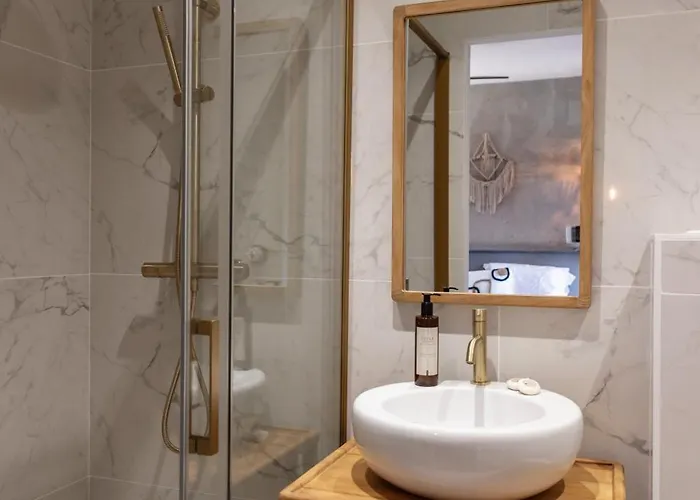 Vila Bergerie Face A Propriano *