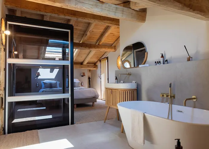 Bergerie Face A Propriano Vila *