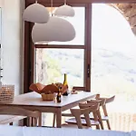 Villa Bergerie Face A Propriano Fozzano