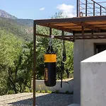 Villa Bergerie Face A Propriano Fozzano