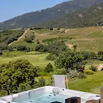 Villa Bergerie Face A Propriano *