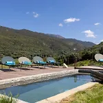 Bergerie Face A Propriano Villa Fozzano