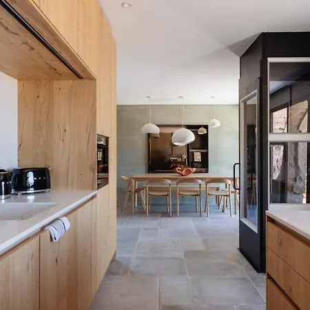 Bergerie Face A Propriano Fozzano