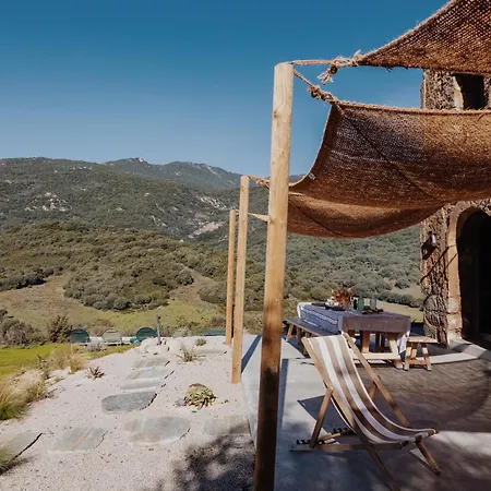 Villa Bergerie Face à Propriano