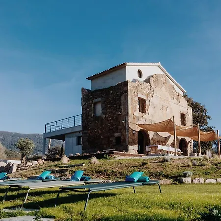 Bergerie Face à Propriano Villa *