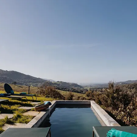 Bergerie Face A Propriano Villa *