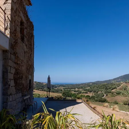 Bergerie Face à Propriano * Fozzano