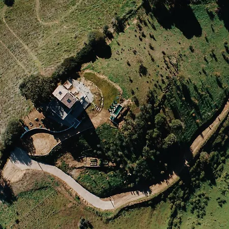 빌라 Bergerie Face A Propriano *