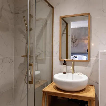 Villa Bergerie Face A Propriano *