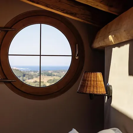 Bergerie Face A Propriano 빌라