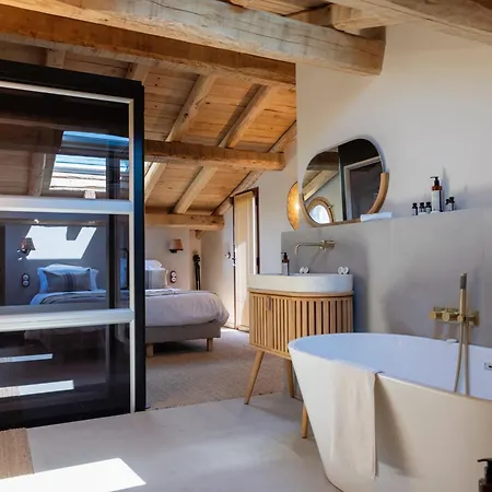 Bergerie Face A Propriano Villa *