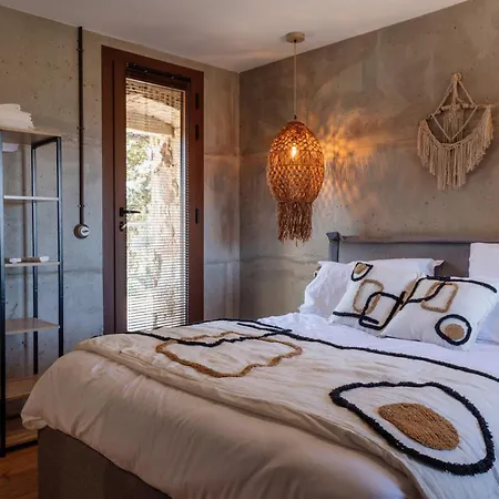 Bergerie Face A Propriano Fozzano