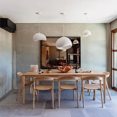 Bergerie Face à Propriano Villa