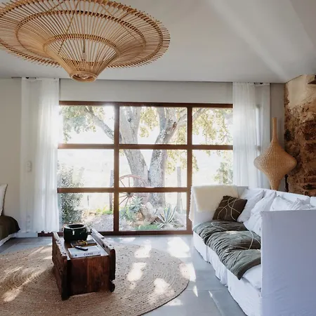 Villa Bergerie Face A Propriano