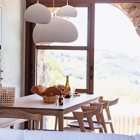 Villa Bergerie Face A Propriano Fozzano