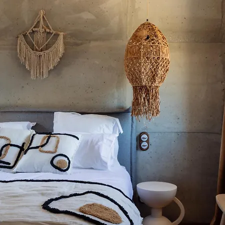 Bergerie Face A Propriano *