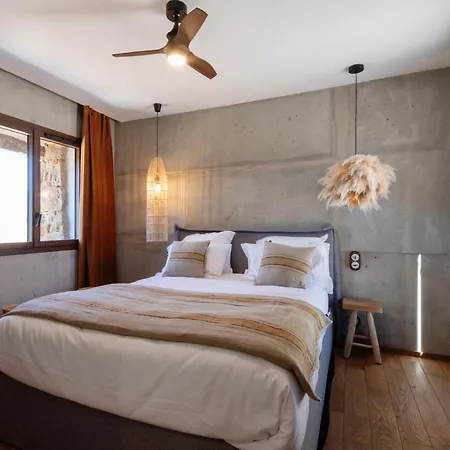 빌라 Bergerie Face A Propriano