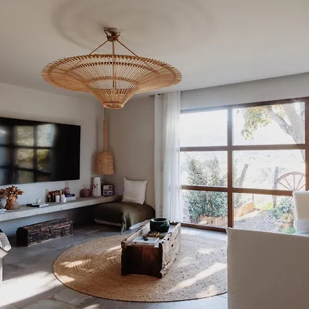 Bergerie Face A Propriano