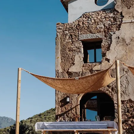 Bergerie Face à Propriano Fozzano