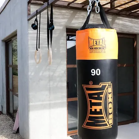 Bergerie Face A Propriano *