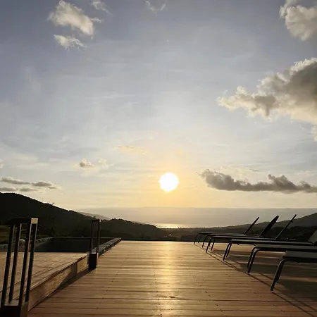 Bergerie Face A Propriano * Fozzano