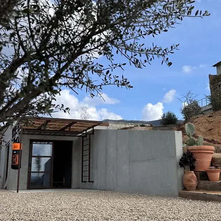 Bergerie Face A Propriano Villa *