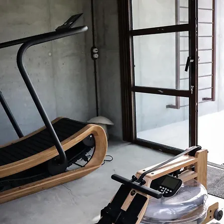 Villa Bergerie Face A Propriano Fozzano