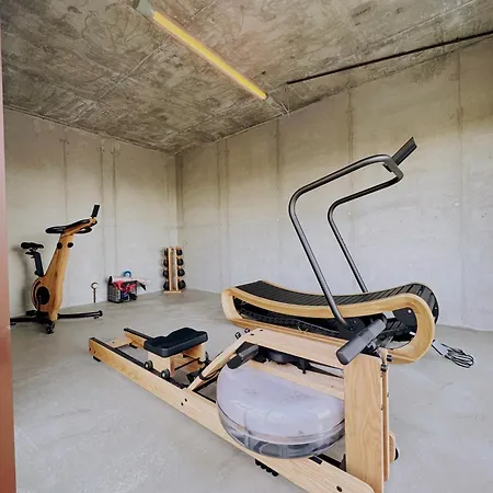 Bergerie Face A Propriano