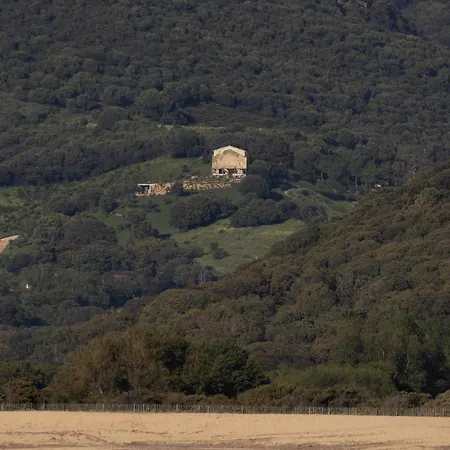 Bergerie Face à Propriano * Fozzano