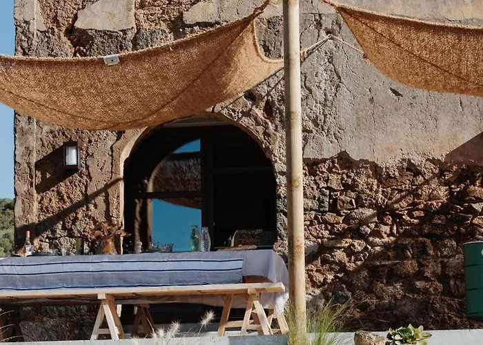 Bergerie Face à Propriano Villa Fozzano