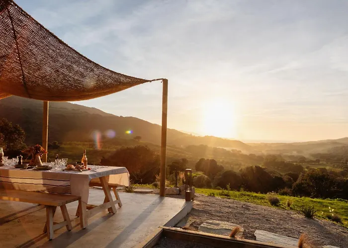 Bergerie Face à Propriano