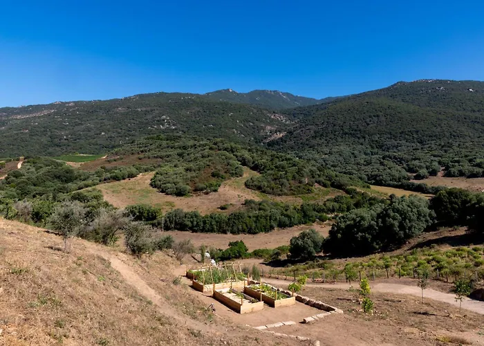 Bergerie Face à Propriano Villa *