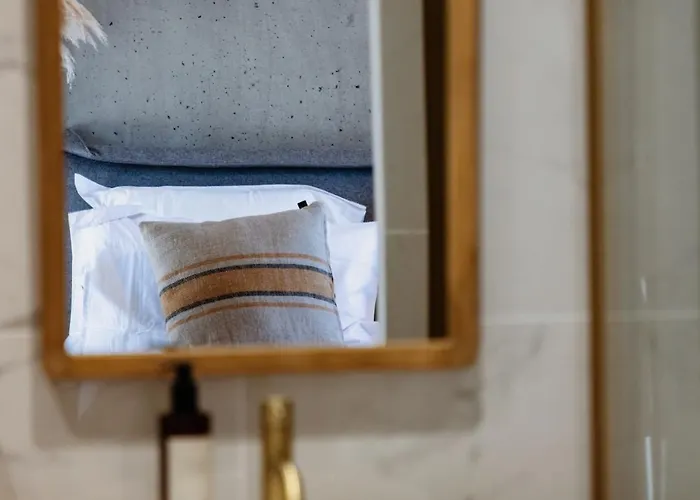 Bergerie Face à Propriano * Fozzano