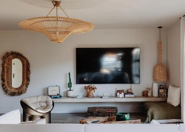 Villa Bergerie Face à Propriano Fozzano