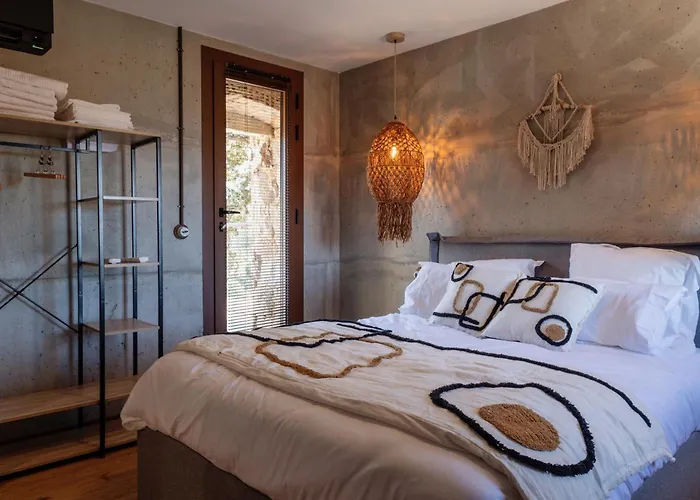 Bergerie Face A Propriano Fozzano