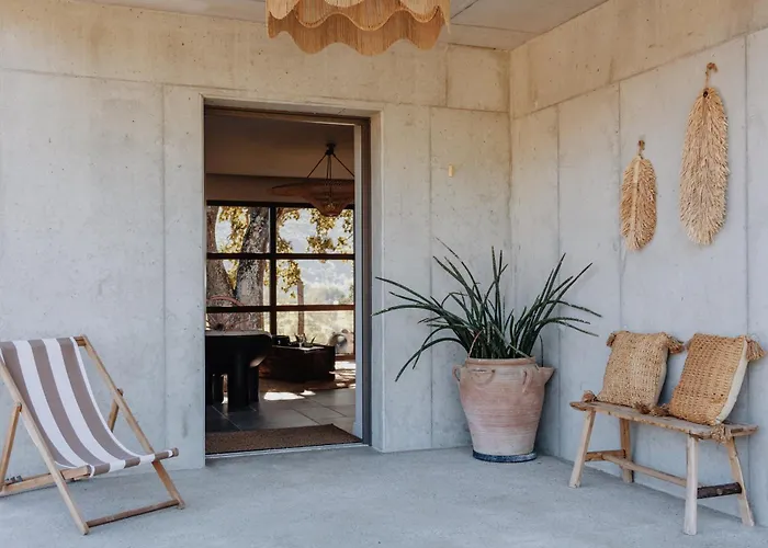 Villa Bergerie Face à Propriano *