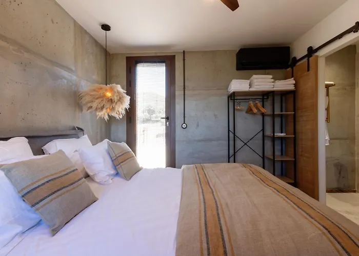 Bergerie Face à Propriano Fozzano