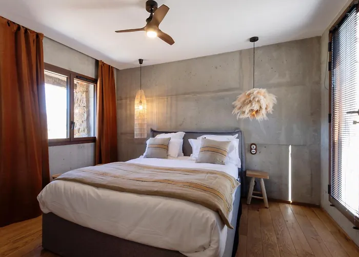 Villa Bergerie Face à Propriano