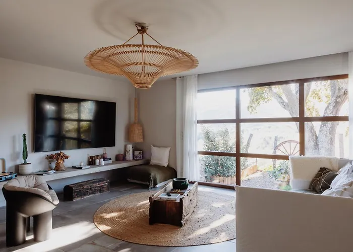 Bergerie Face à Propriano