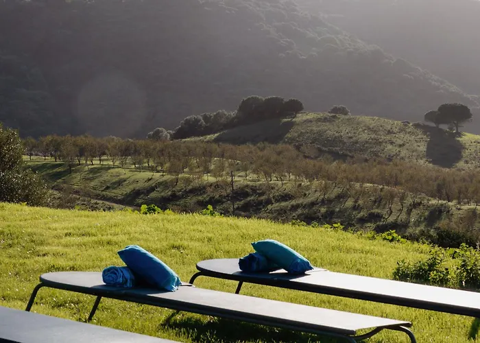 别墅 Bergerie Face A Propriano *