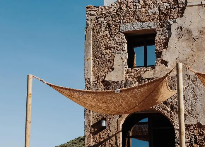 Bergerie Face à Propriano Fozzano