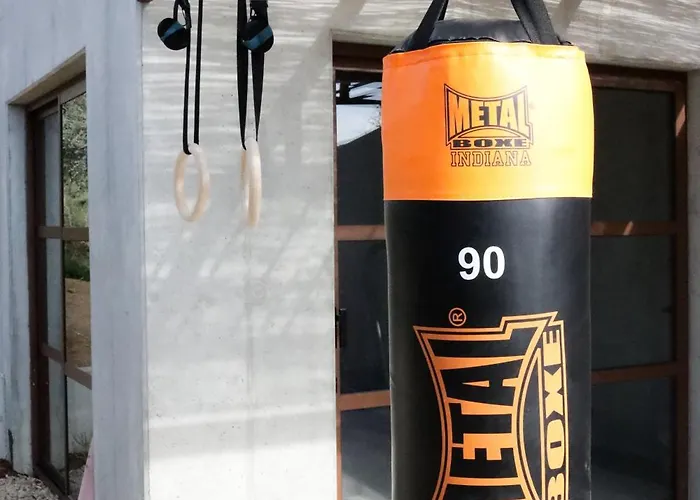 Bergerie Face à Propriano *