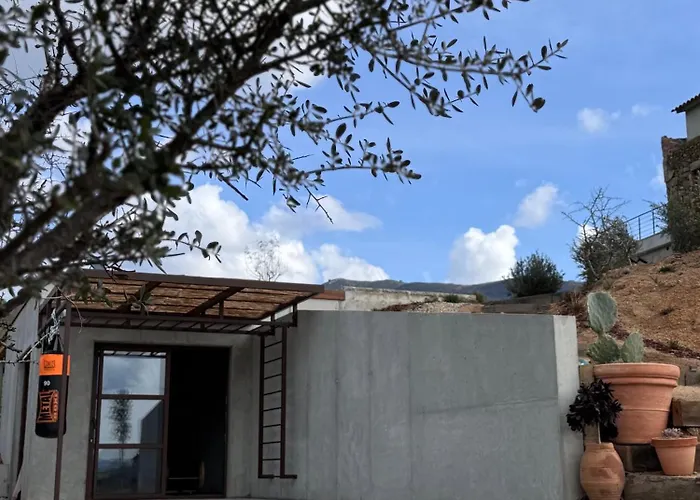 Bergerie Face à Propriano Villa *