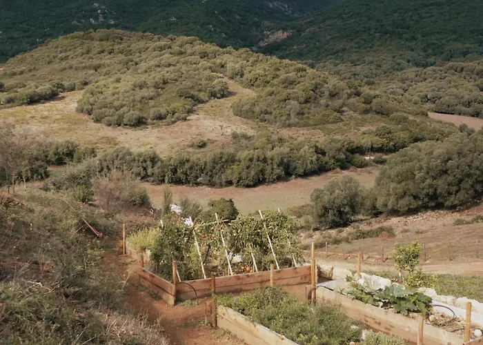 Bergerie Face à Propriano